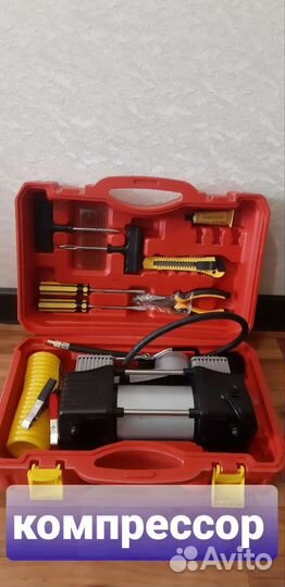 Набор инструментов SATA