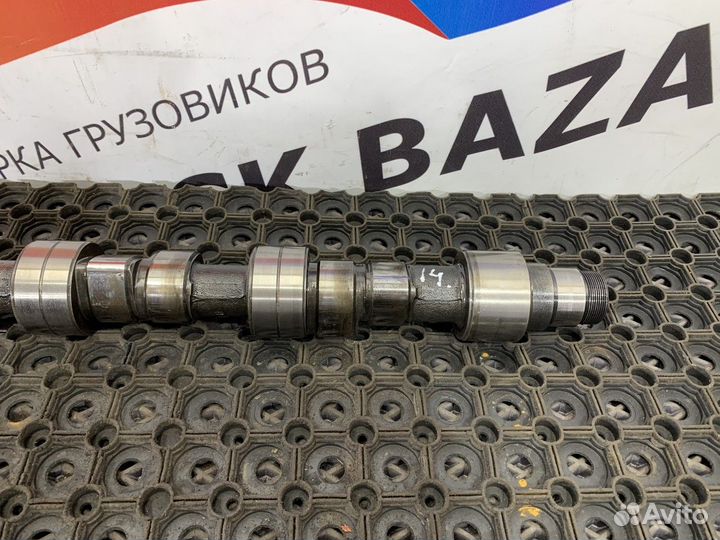 Распредвал DC9/DSC9