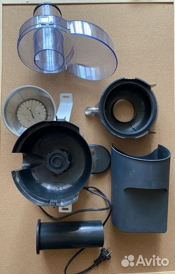 Соковыжималка Philips