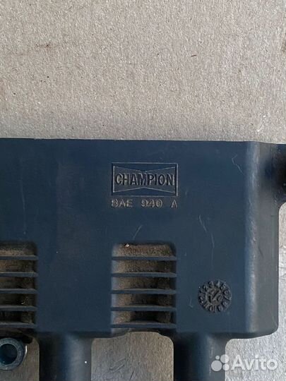 Модуль зажигания Fiat Albea