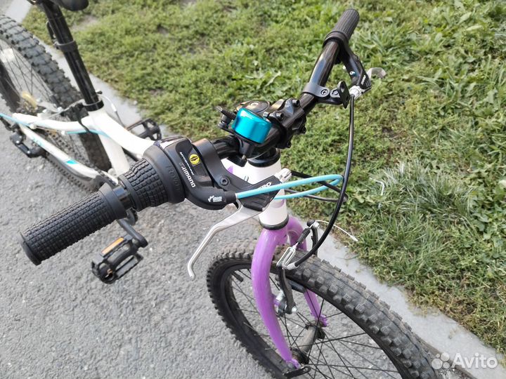 Велосипед детский 20