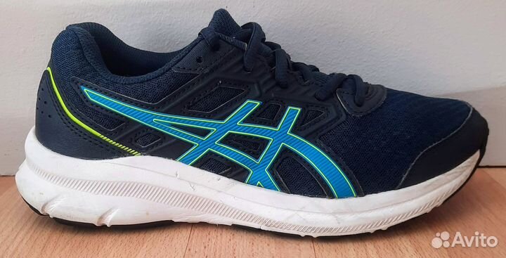 Кроссовки Asics Jolt 3 Gs (Junior) (р.38,0 EUR)