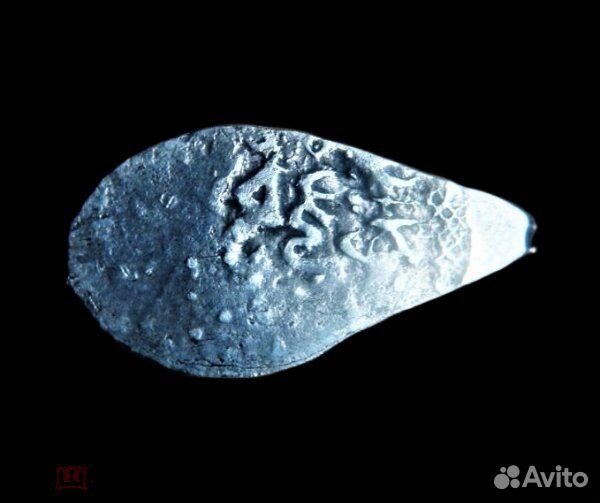 Чешуя удельная Василия Дмитриевича R -2