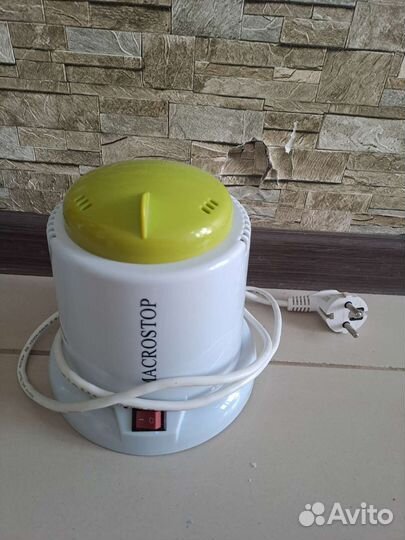 Стерилизатор