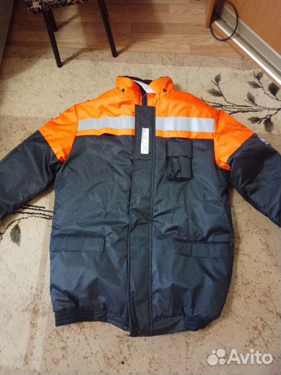 Продаётся спец.одежда