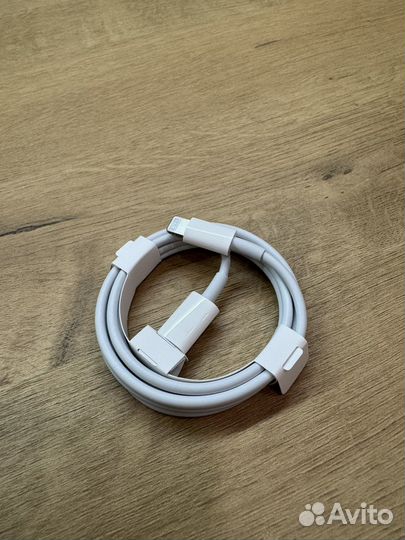 Type c зарядный провод оригинал