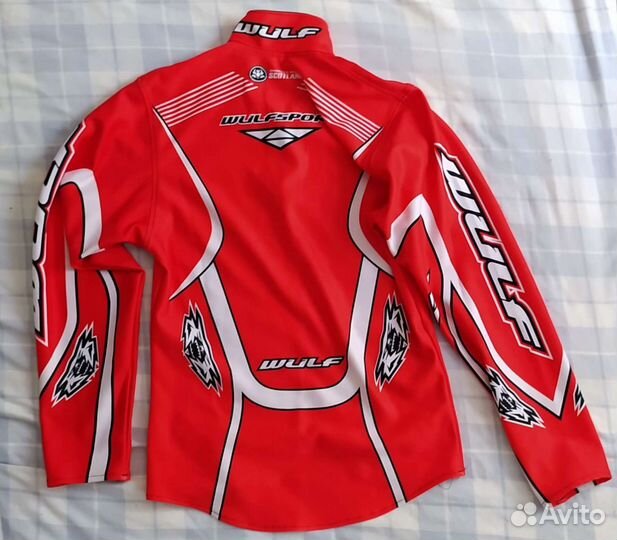 Продам Джерси