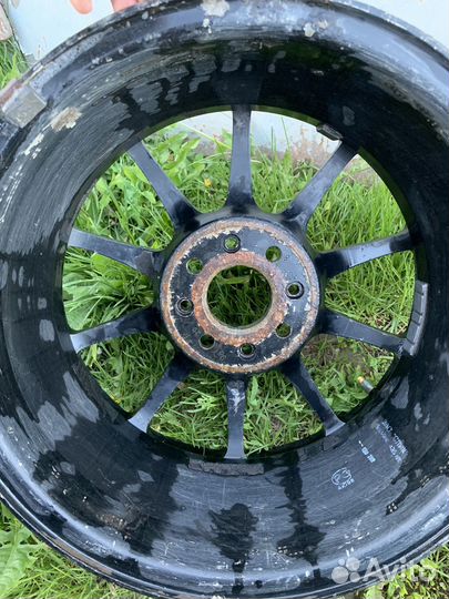 Диски slik r14 4x98