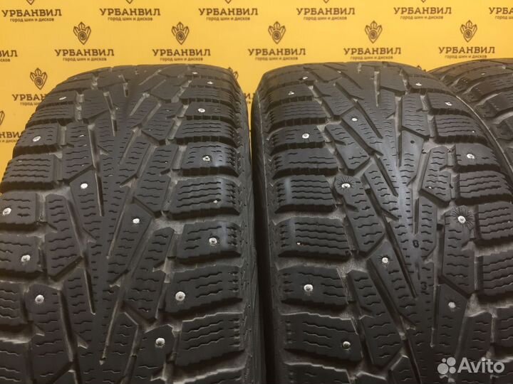 Cordiant Snow Cross PW-2 195/65 R15 91T