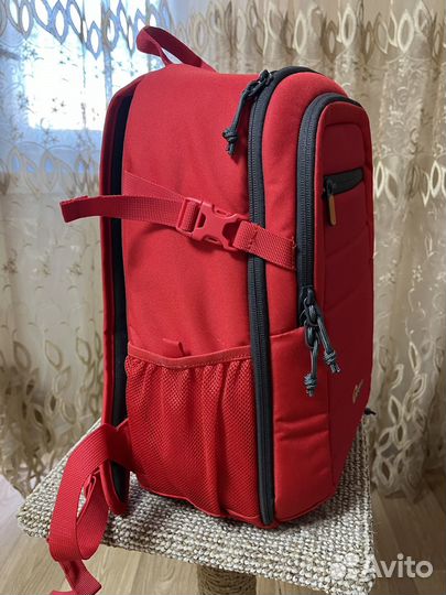 Фоторюкзак lowepro модель tahoe BP150