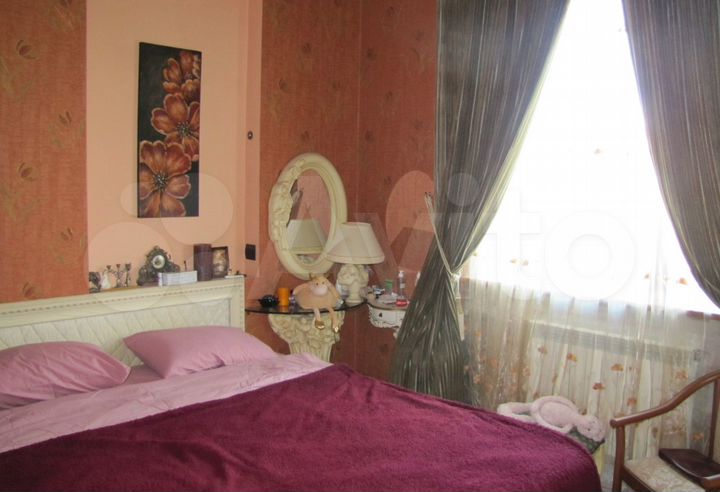 Дом 216 м² на участке 5 сот.