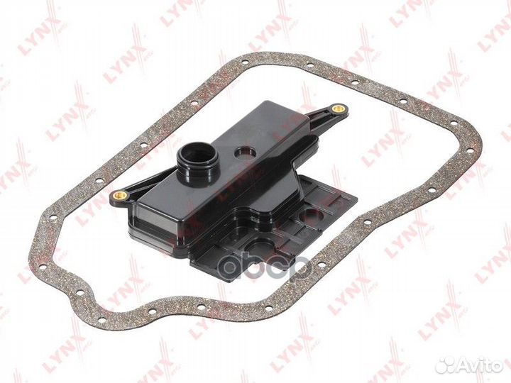 Фильтр АКПП LT-1090 lynxauto