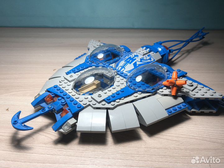 Набор Lego Star Wars 