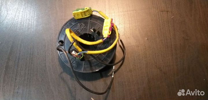 Подрулевой шлейф Мерседес ML W163