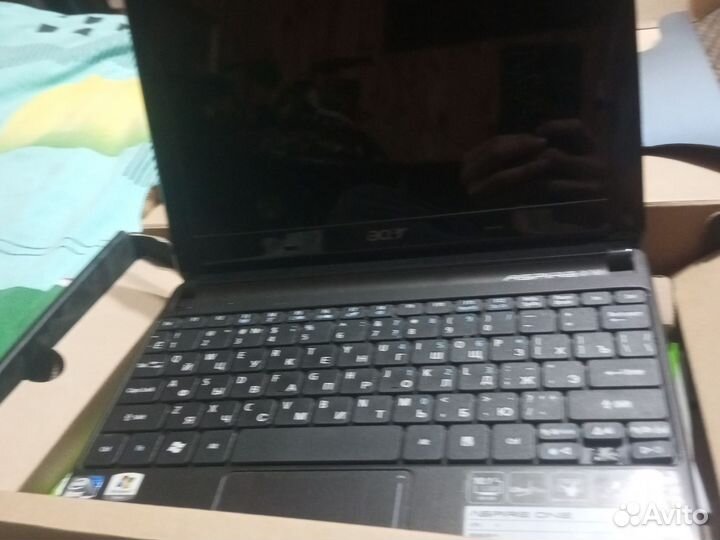 Acer aspire one 1