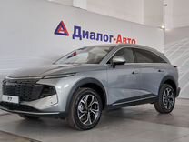 Новый Haval F7 2.0 AMT, 2024, цена 3 099 000 руб.