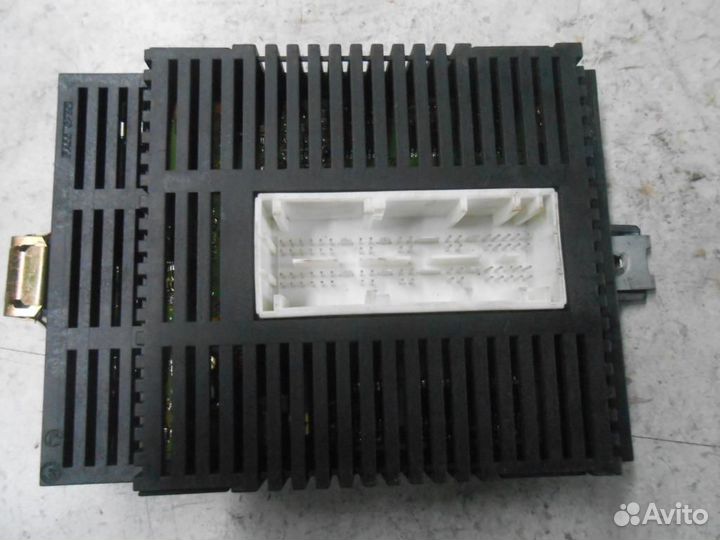 Блок управления (разное) BMW 5-Series/M5