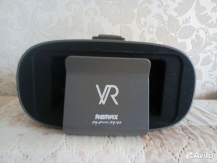 VR очки