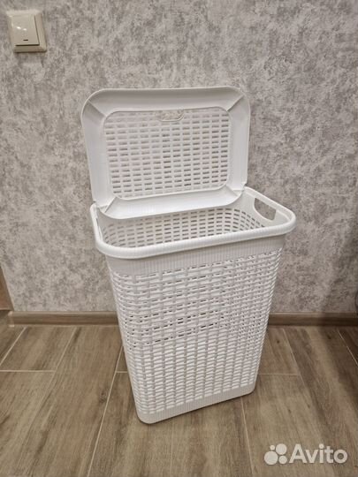 Корзина для белья