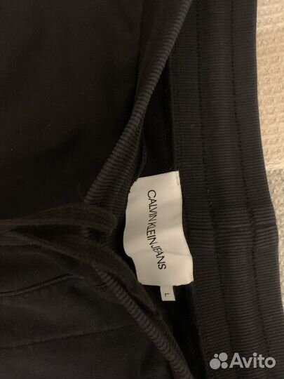 Брюки спортивне Calvin Klein jeans