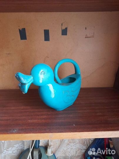 Утка лейка СССР