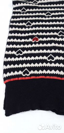 Шапка и шарф,Who s who