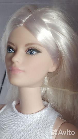 Барби лукс Виктория