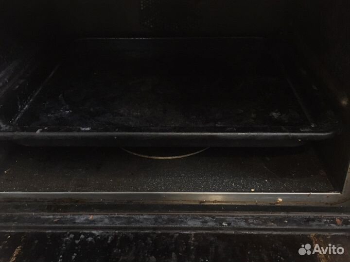 Микроволновая печь Panasonic NN-CS596S