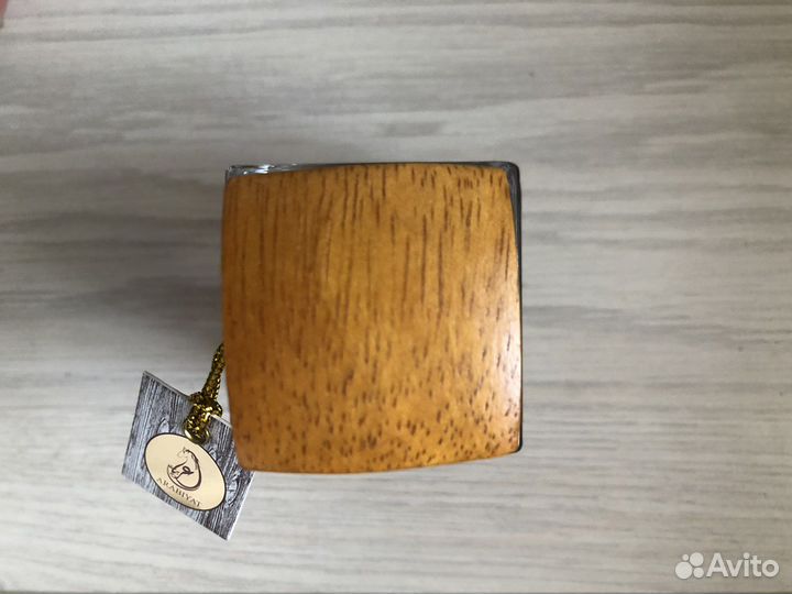 Духи новые из ОАЭ