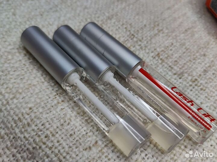 Клей для ламинирования ресниц