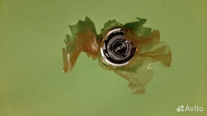 Запчасти к электробритве Агидель-10