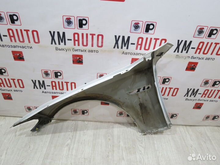 Крыло переднее правое Bmw 5 F10