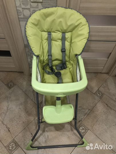 Стульчик для кормления geburt
