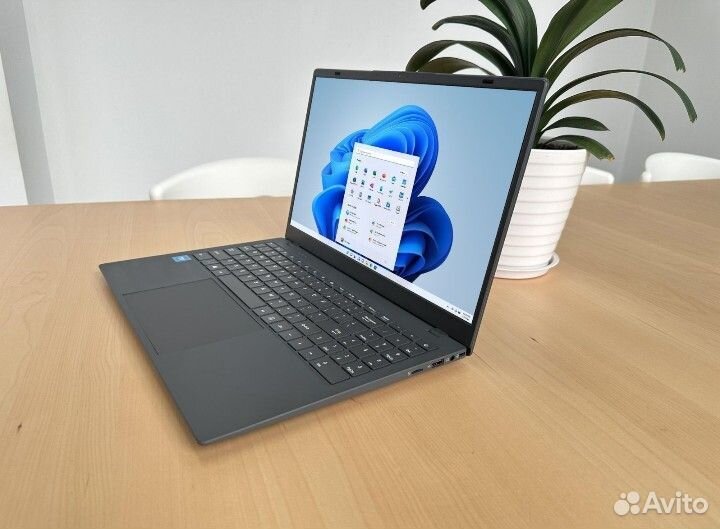 Ноутбук для офиса