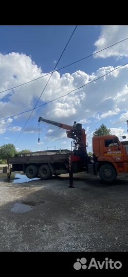 Требуется водитель на манипулятор