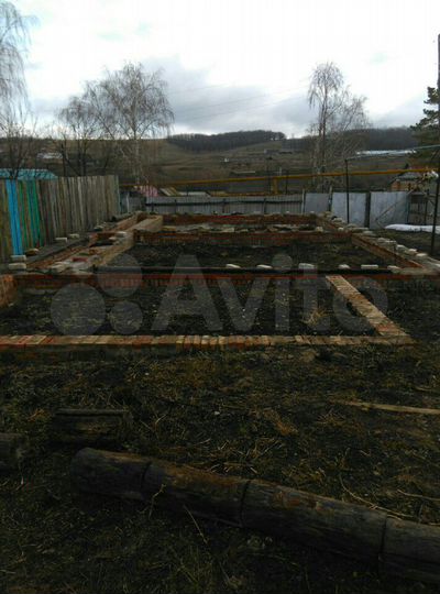 Участок 28 сот. (ИЖС)