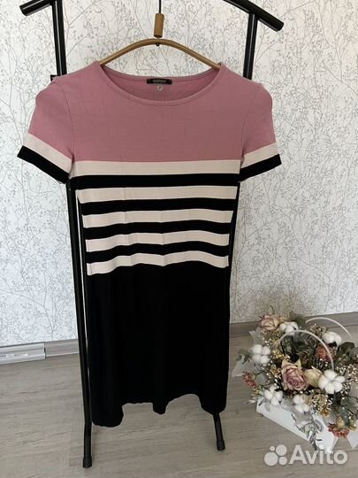 Платье женское zara s