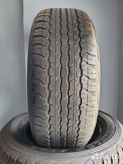 Dunlop Grandtrek AT22 265/60 R18 110H
