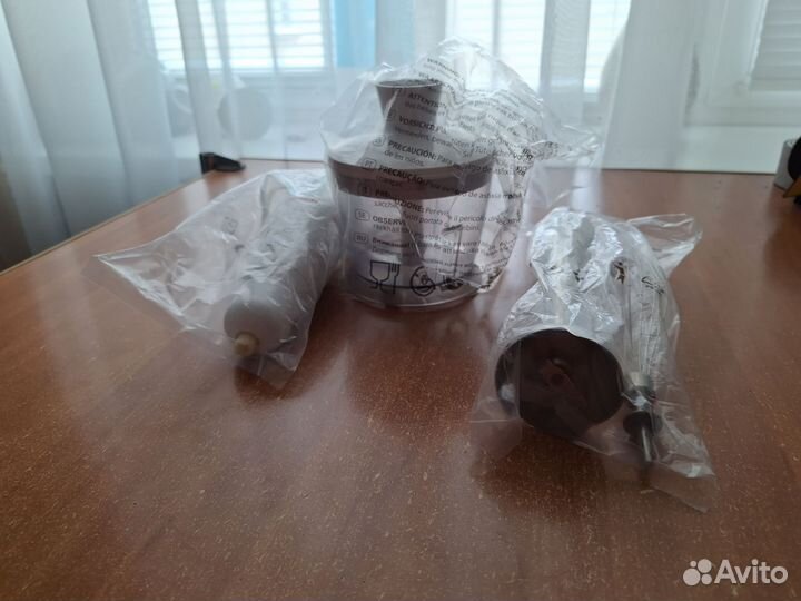 Блендер Bosch