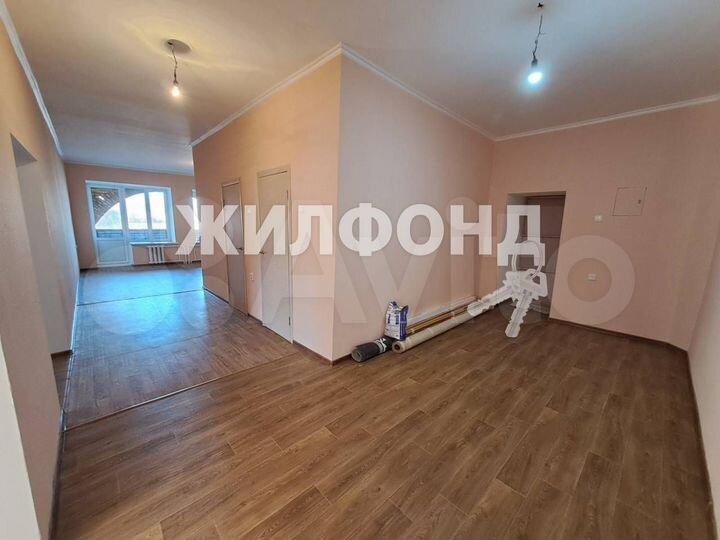 4-к. квартира, 150 м², 6/6 эт.