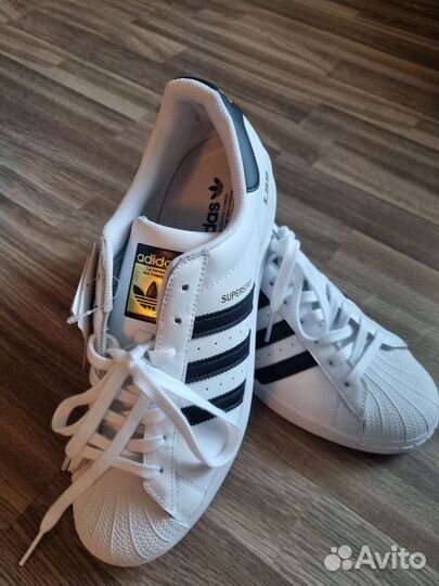 Adidas Superstar 44р