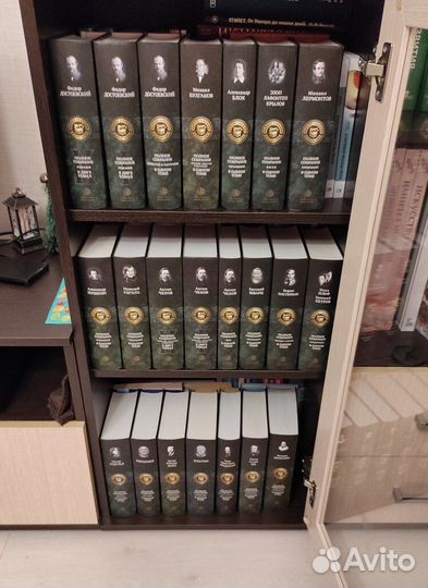 Полное собрание сочинений. Альфа-книга