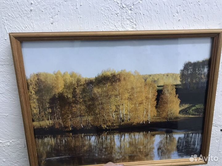 Комплект картин