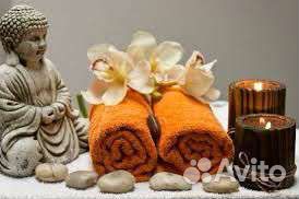 Массаж, коррекция фигуры