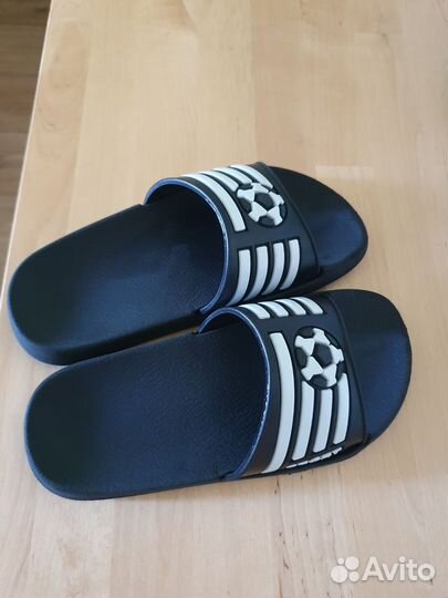 Сланцы детские 33р