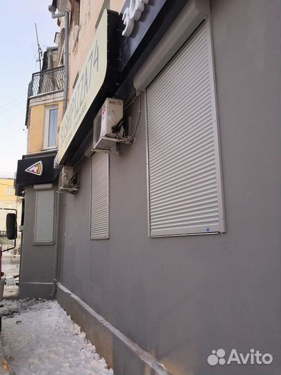 Рольставни Краснодар