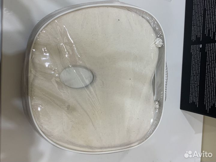 Подушка ортопедическая бу