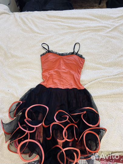 Платье 40-42