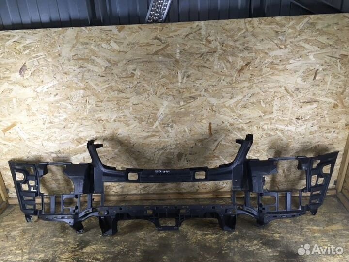 Каркас бампера передний Mercedes-Benz Ml W164