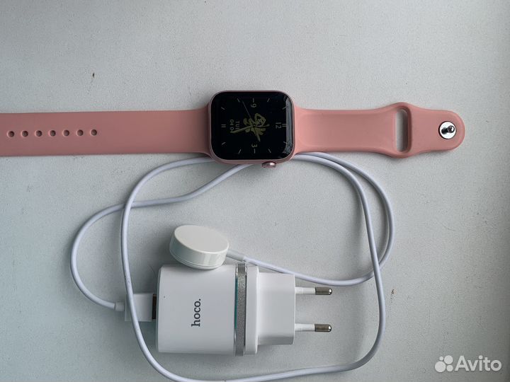 Умные Часы Smart Watch 6